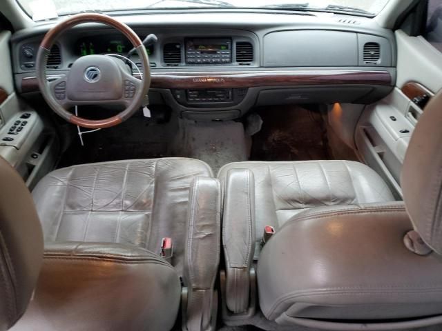 2003 Mercury Grand Marquis LS