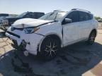 2017 Toyota Rav4 SE