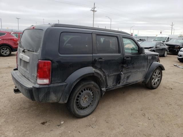 2008 Dodge Nitro R/T