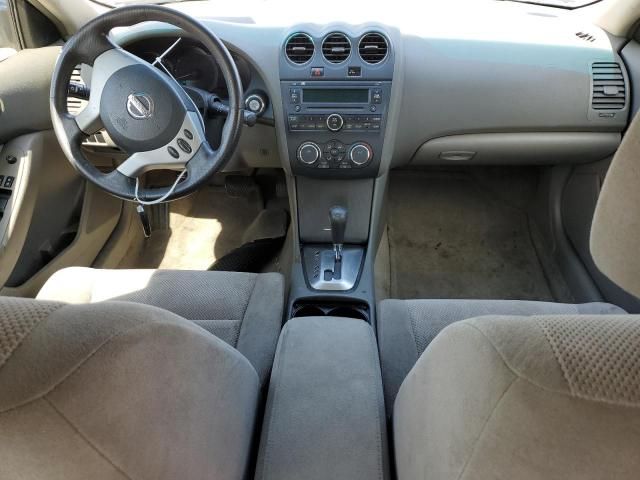 2009 Nissan Altima 2.5