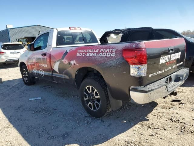 2010 Toyota Tundra