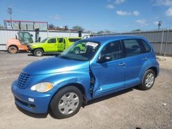 Salvage cars for sale from Copart Kapolei, HI: 2009 Chrysler PT Cruiser