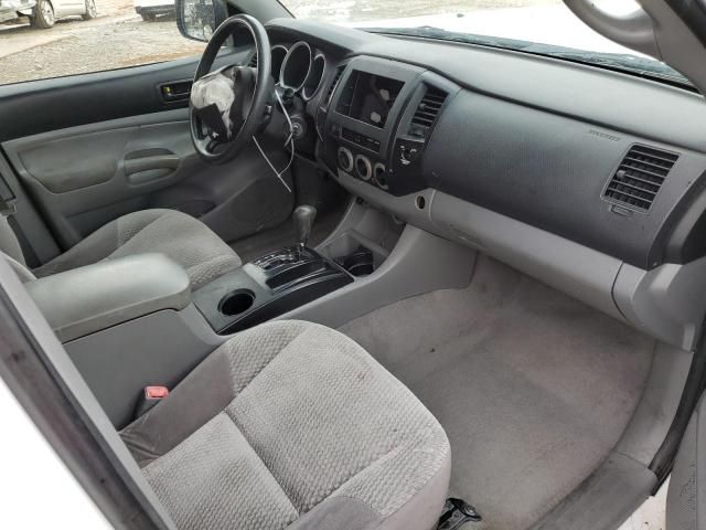 2007 Toyota Tacoma Access Cab