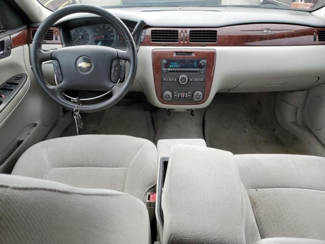 2006 Chevrolet Impala LT