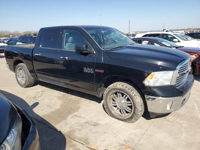 2014 Dodge RAM 1500 SLT