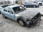 2005 Mercury Grand Marquis LS