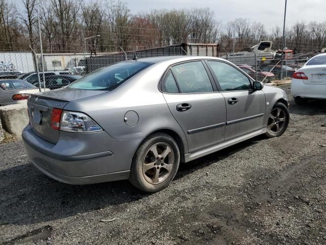 2003 Saab 9-3 ARC