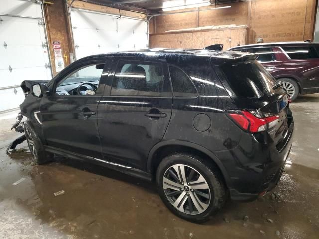 2023 Mitsubishi Outlander Sport S/SE