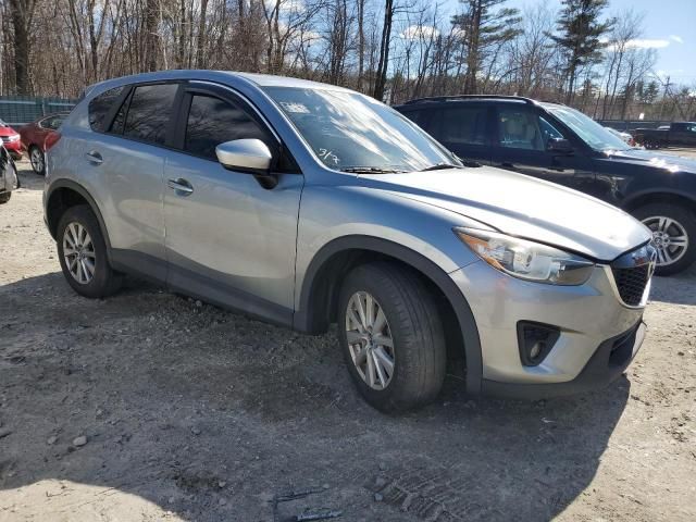 2013 Mazda CX-5 Touring