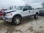 2005 Ford F150