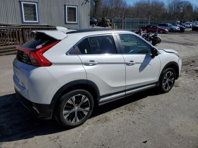 2019 Mitsubishi Eclipse Cross SE