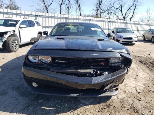 2014 Dodge Challenger R/T