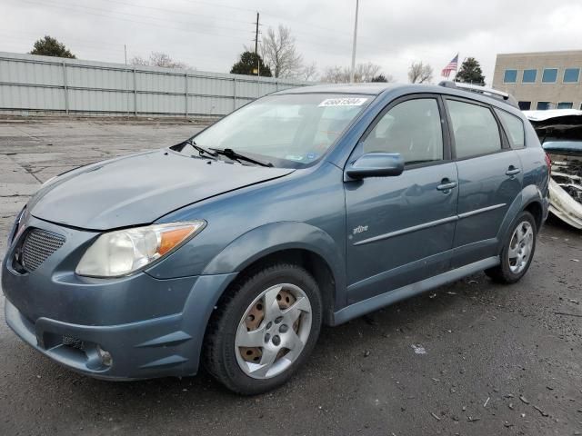 2008 Pontiac Vibe