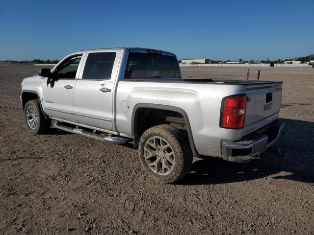 2014 GMC Sierra K1500 SLT