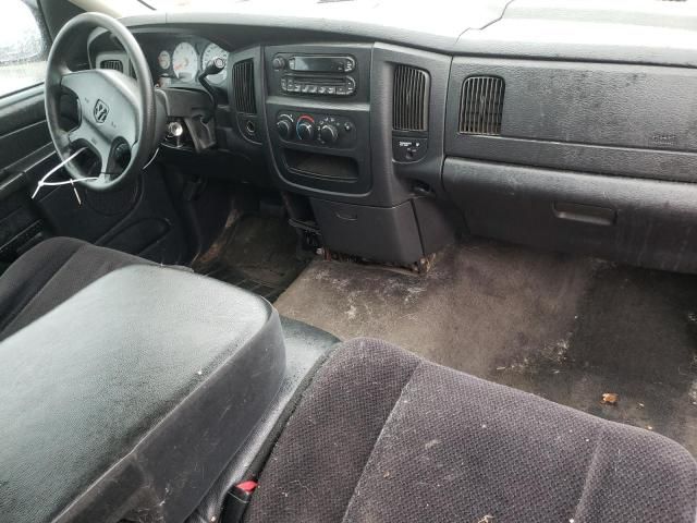 2003 Dodge RAM 1500 ST