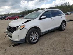 Ford Vehiculos salvage en venta: 2011 Ford Edge SEL