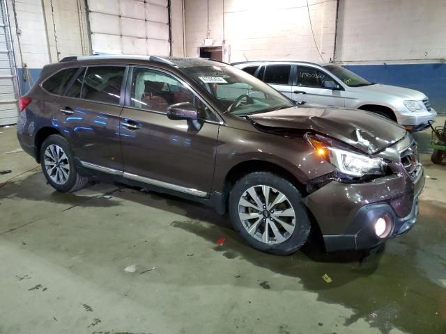 2019 Subaru Outback Touring