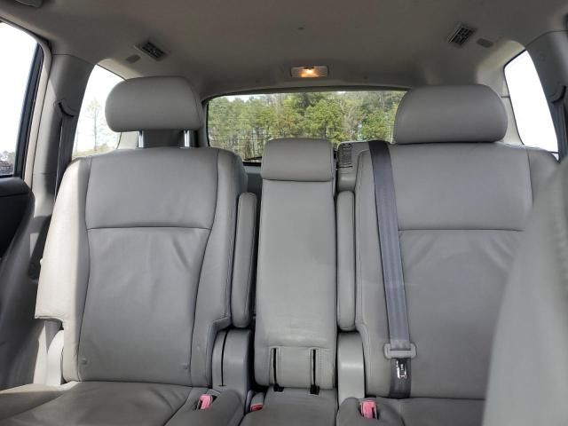 2008 Toyota Highlander Hybrid Limited