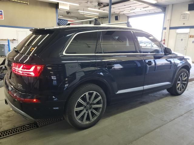 2017 Audi Q7 Prestige