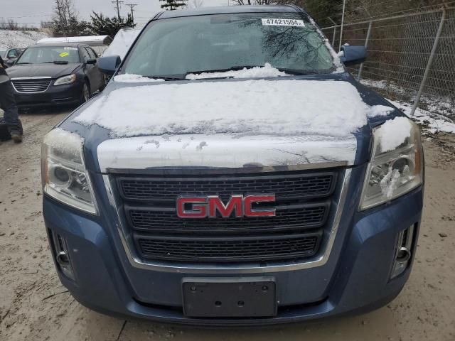 2011 GMC Terrain SLE