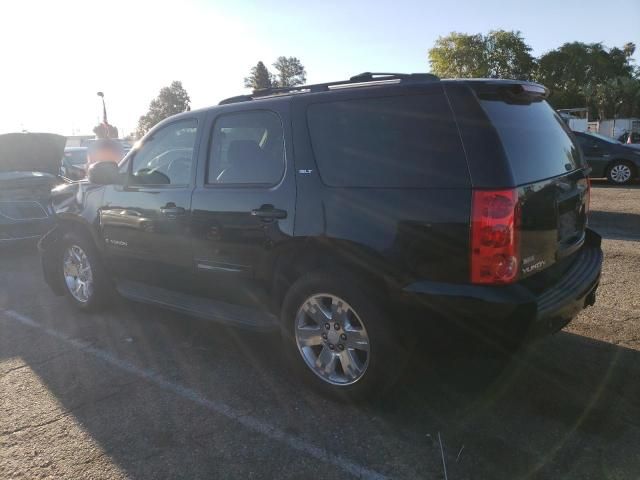 2008 GMC Yukon