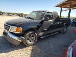 Ford F150 salvage cars for sale: 2004 Ford F-150 Heritage Classic