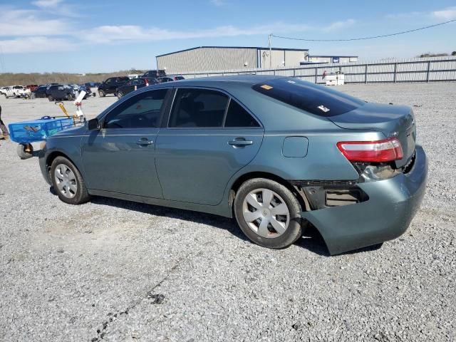 2009 Toyota Camry Base