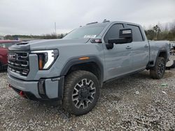 GMC Sierra Vehiculos salvage en venta: 2024 GMC Sierra K2500 AT4