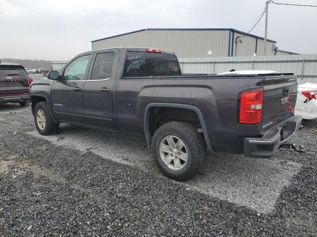 2015 GMC Sierra K1500 SLE