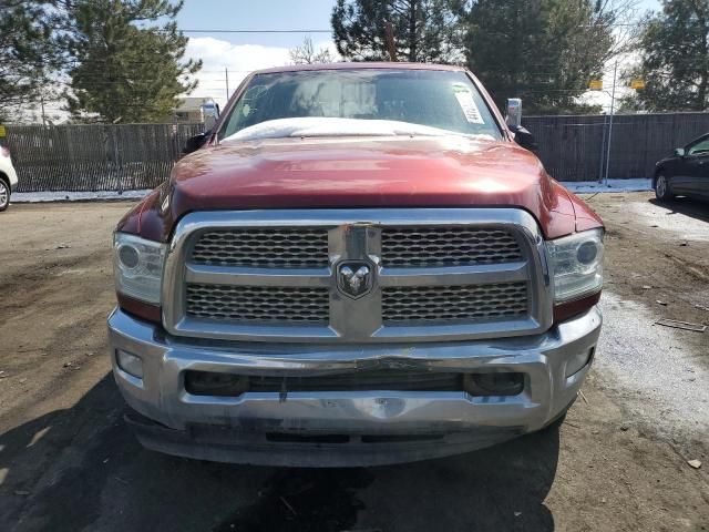 2013 Dodge 2500 Laramie