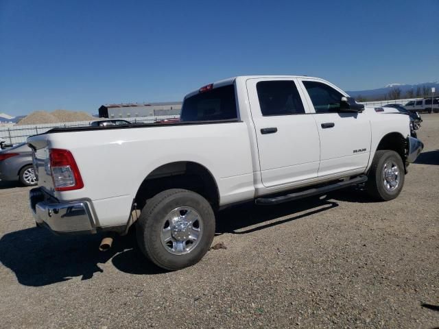 2021 Dodge RAM 2500 Tradesman