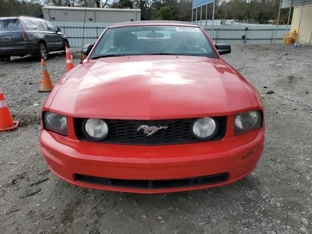 2006 Ford Mustang GT