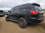 2010 Toyota Sequoia Platinum