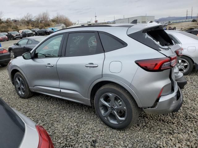 2023 Ford Escape ST Line