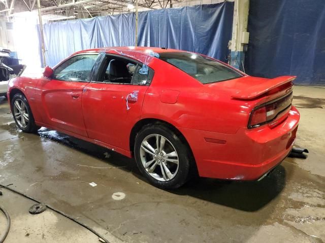 2014 Dodge Charger R/T