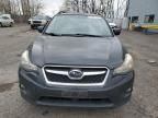 2014 Subaru XV Crosstrek 2.0 Limited