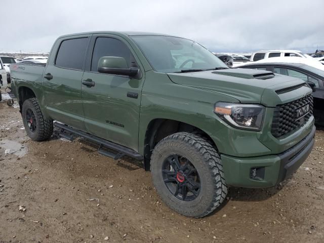 2020 Toyota Tundra Crewmax SR5