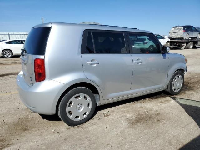 2008 Scion XB