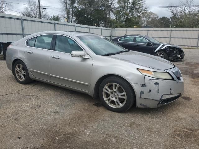 2009 Acura TL