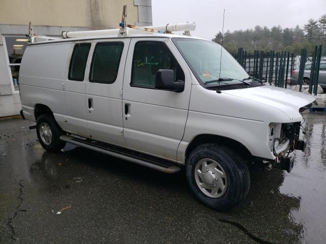 2013 Ford Econoline E250 Van