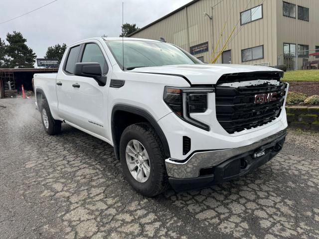 2024 GMC Sierra K1500