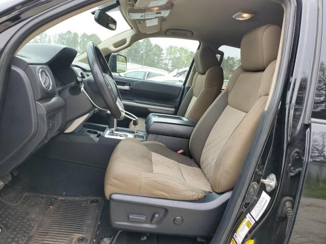 2014 Toyota Tundra Double Cab SR/SR5