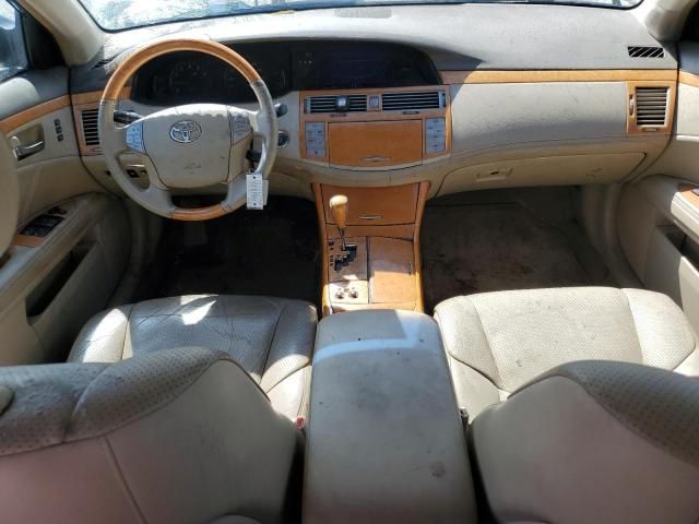 2006 Toyota Avalon XL