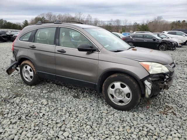 2010 Honda CR-V LX