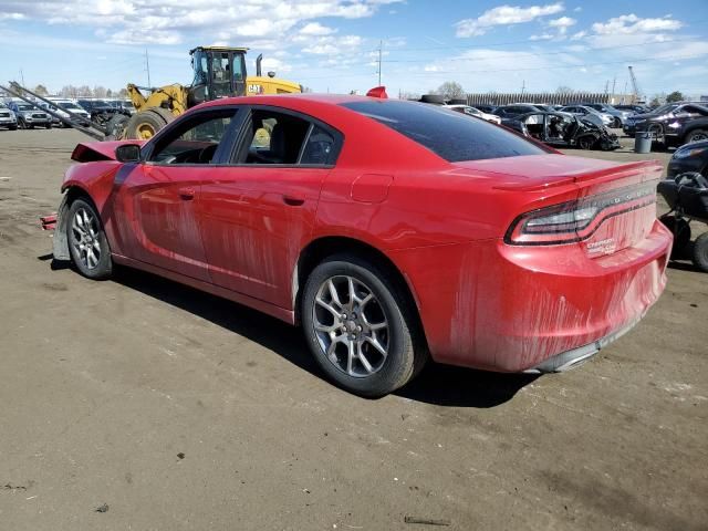 2015 Dodge Charger SXT