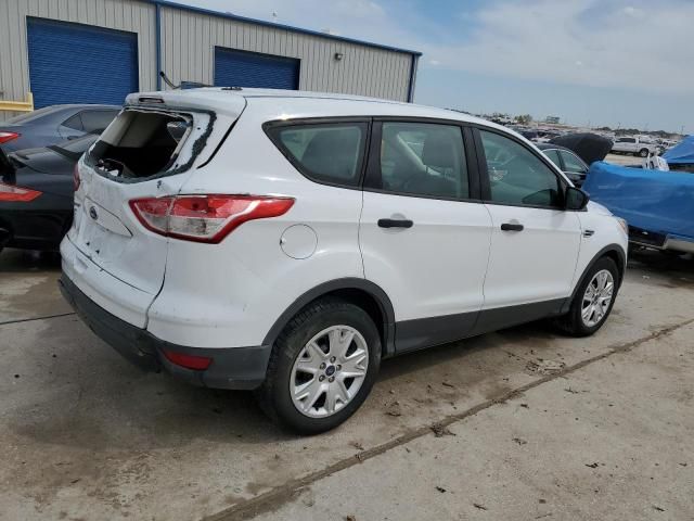 2014 Ford Escape S