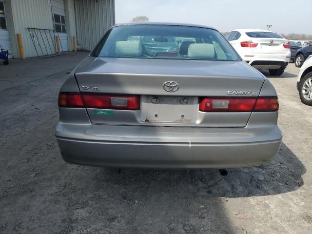 1999 Toyota Camry CE