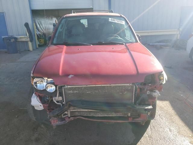 2006 Ford Escape HEV