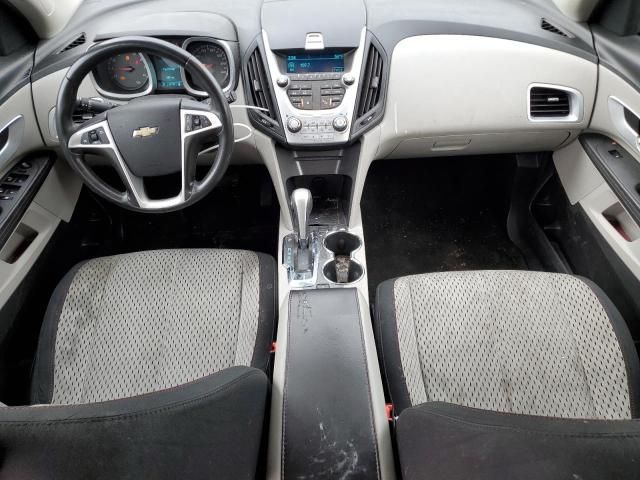 2011 Chevrolet Equinox LS