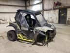 2018 Polaris RZR S 900 EPS